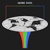 Album artwork for More D4TA by Moderat