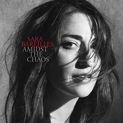 Album artwork for Amidst The Chaos by Sara Bareilles
