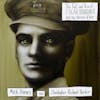 Album artwork for The Fall and Rise of Edgar Bourchier and the Horrors of War by Mick Harvey and Christopher Richard Barker