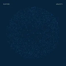 Album artwork for Gravity by Ben Lukas Boysen