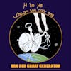 Album artwork for H To He Who Am The Only One by Van Der Graaf Generator