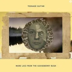 Album artwork for More Lies From The Gooseberry Bus by Teenage Guitar