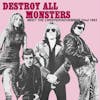 Album artwork for Nov. 22  / Meet The Creeper by Destroy All Monsters