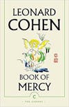 Album artwork for Book of Mercy by Leonard Cohen