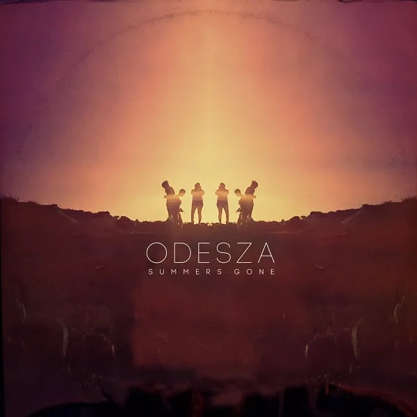 Album artwork for Album artwork for Summer's Gone by ODESZA by Summer's Gone - ODESZA
