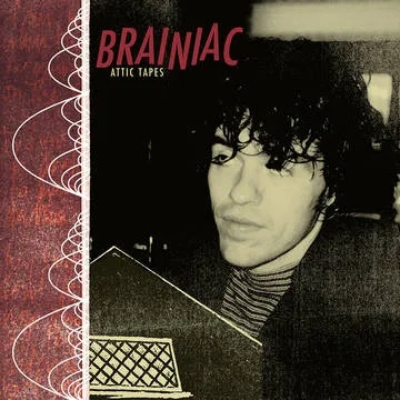 Album artwork for Attic Tapes by Brainiac