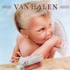 Album artwork for 1984 by Van Halen