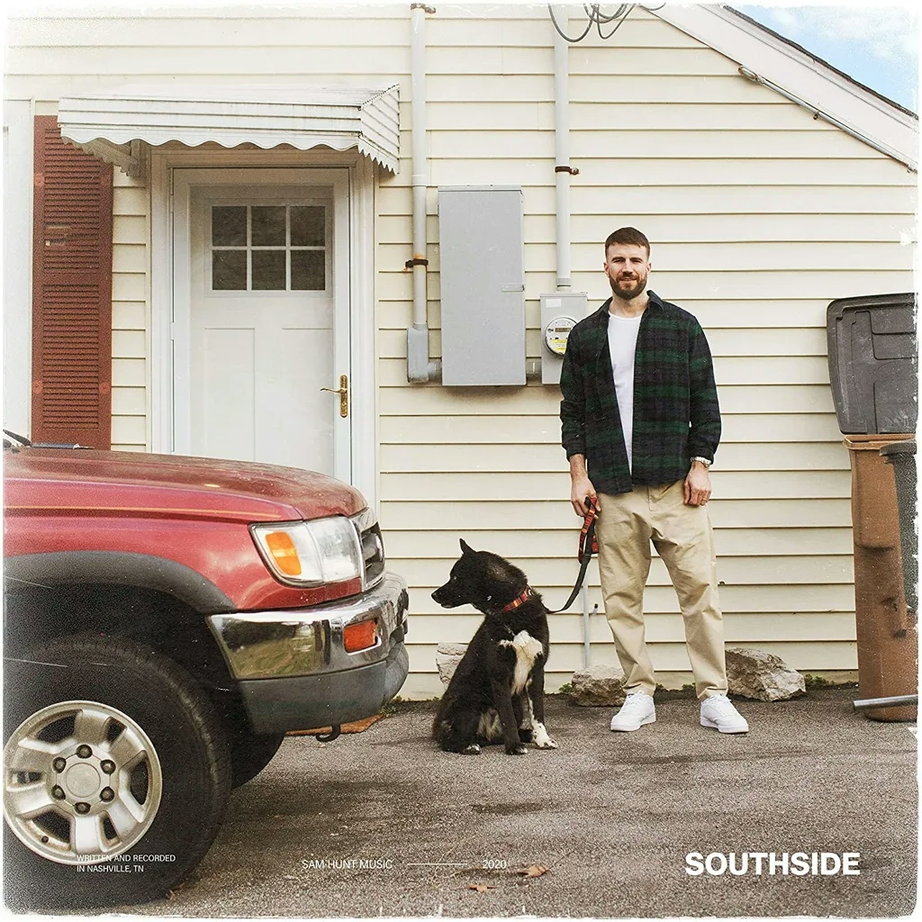 Album artwork for Southside by Sam Hunt