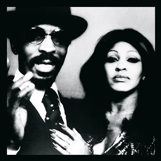Album artwork for Bold Soul Sister / Somebody (Somewhere) Needs You by Ike and Tina Turner