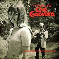 Album artwork for Hymn to Che Guevara by Joan Mills & Michael Raven