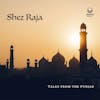 Album artwork for Tales from the Punjab by Shez Raja