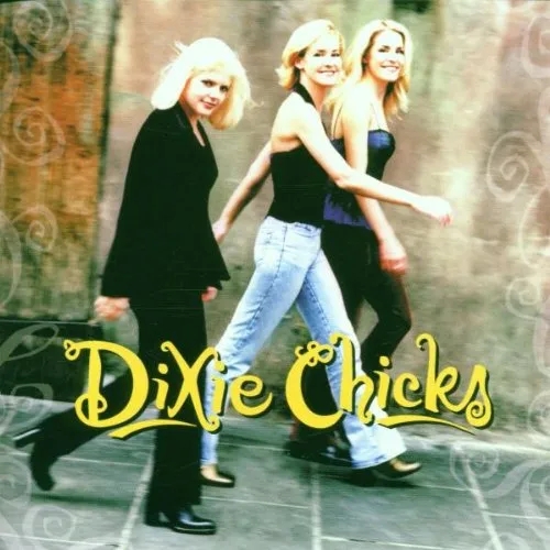 Album artwork for Wide Open Spaces by Dixie Chicks
