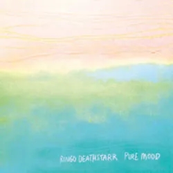 Album artwork for Pure Mood by Ringo Deathstarr