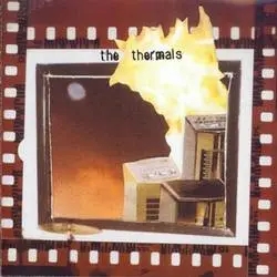 Album artwork for More Parts Per Million by The Thermals