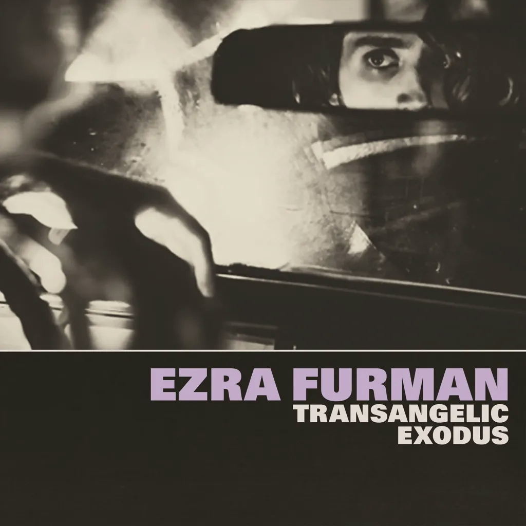 Album artwork for Transangelic Exodus by Ezra Furman