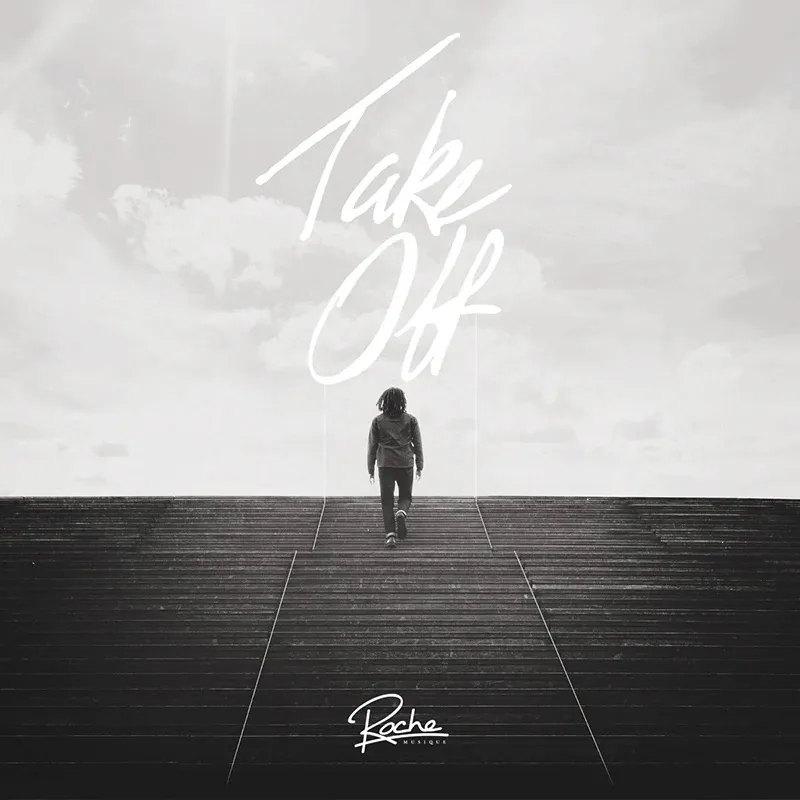 Album artwork for Take Off by FKJ