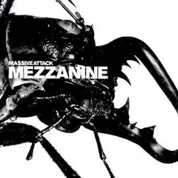 Album artwork for Album artwork for Mezzanine by Massive Attack by Mezzanine - Massive Attack