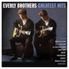 Album artwork for Greatest Hits by The Everly Brothers