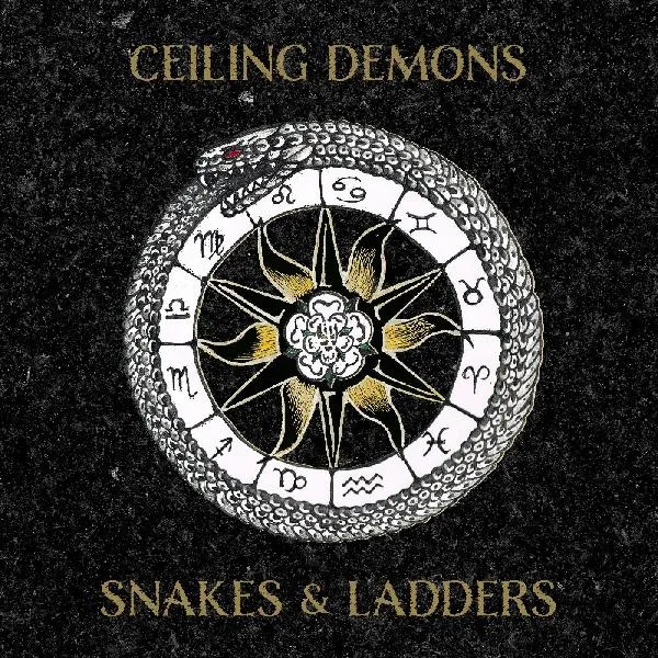 Album artwork for Snakes & Ladders by Ceiling Demons