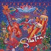 Album artwork for Super-Natural by Santana