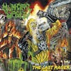 Album artwork for The Last Rager` by Municipal Waste