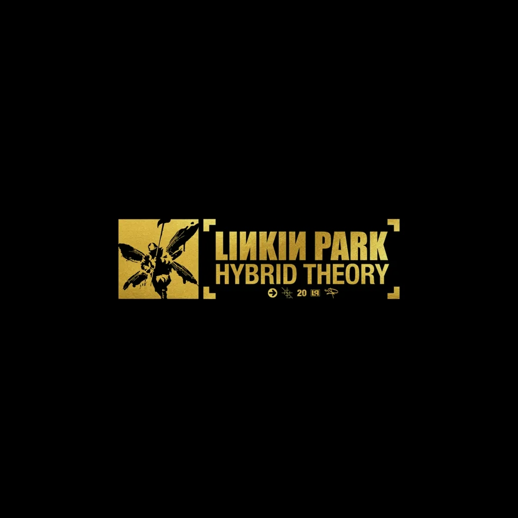 Album artwork for Hybrid Theory (20th Anniversary Edition) by Linkin Park