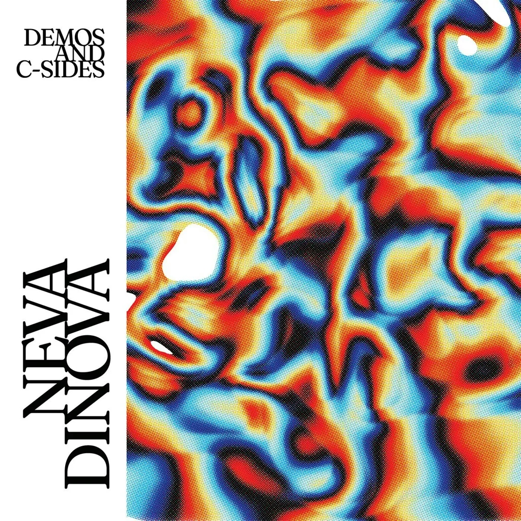 Album artwork for Album artwork for Demos and C-Sides by Neva Dinova by Demos and C-Sides - Neva Dinova