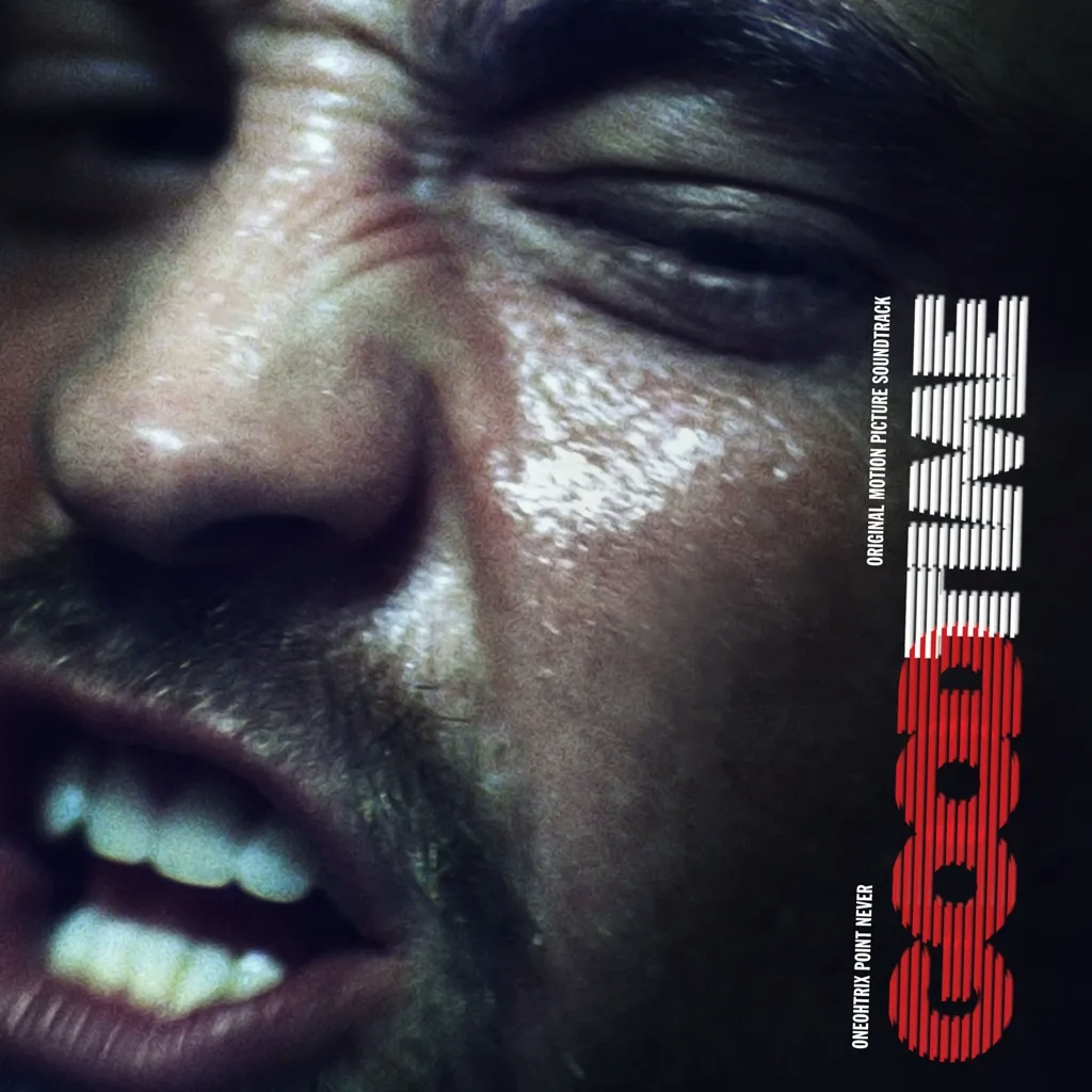 Album artwork for Good Time (Original Motion Picture Soundtrack) by Oneohtrix Point Never