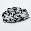 Album artwork for Punk Patches: Marquee Moon (Television) by Dorothy