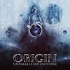 Album artwork for Unparalleled Universe by Origin