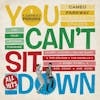 Album artwork for You Can't Sit Down: Cameo Parkway Dance Crazes by Various Artists