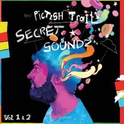 Album artwork for Secret Soundz Volume 1 and 2 by The Pictish Trail