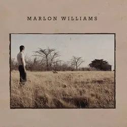 Album artwork for Marlon Williams by Marlon Williams