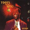 Album artwork for Recoup by Toots and the Maytals