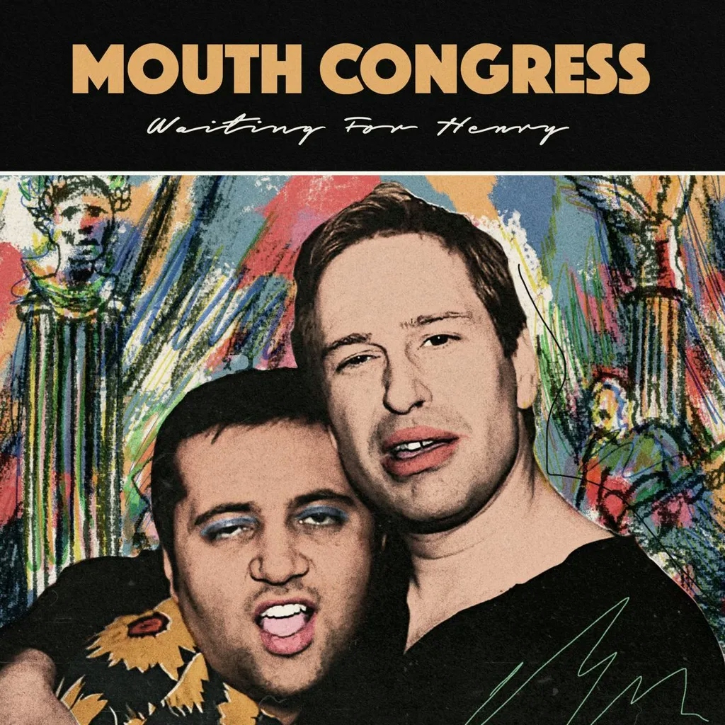 Album artwork for Waiting For Henry by Mouth Congress