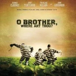 Album artwork for O Brother, Where Art Thou? by Various