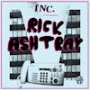 Album artwork for Inc by Rick Ashtray 