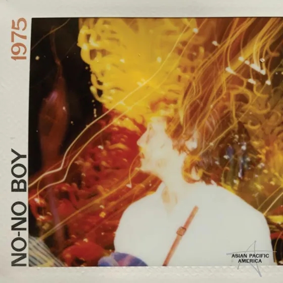 Album artwork for 1975 by No-No Boy