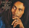 Album artwork for Legend by Bob Marley