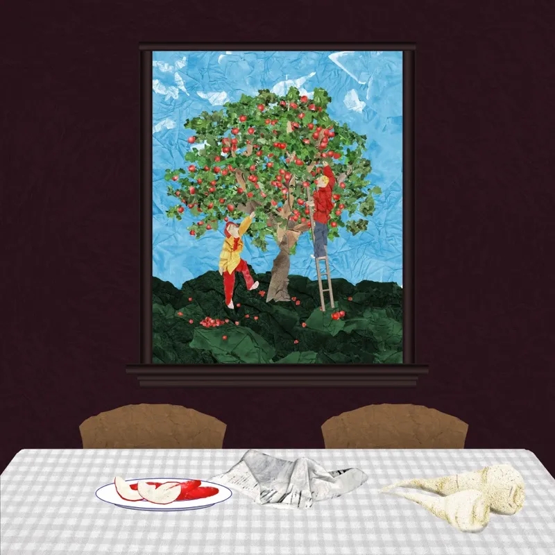 Album artwork for When the Tree Bears Fruit by Parsnip