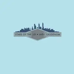 Album artwork for Avec Laudanum by Stars Of The Lid