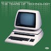 Album artwork for The Tears of Technology - Bob Stanley and Pete Wiggs Present by Various