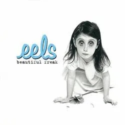 Album artwork for Beautiful Freak by Eels