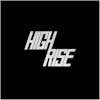 Album artwork for II by High Rise