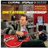 Album artwork for Chet Atkins' Workshop by Chet Atkins