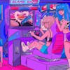 Album artwork for Blame Game EP by Beach Bunny