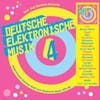 Album artwork for Deutsche Elektronische Musik 4 - Experimental German Rock and Electronic Music 1971-83 by Various Artists