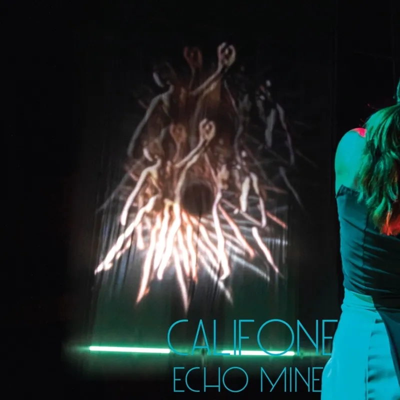 Album artwork for Echo Mine by Califone