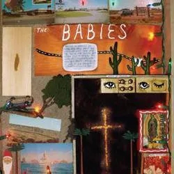 Album artwork for The Babies by The Babies