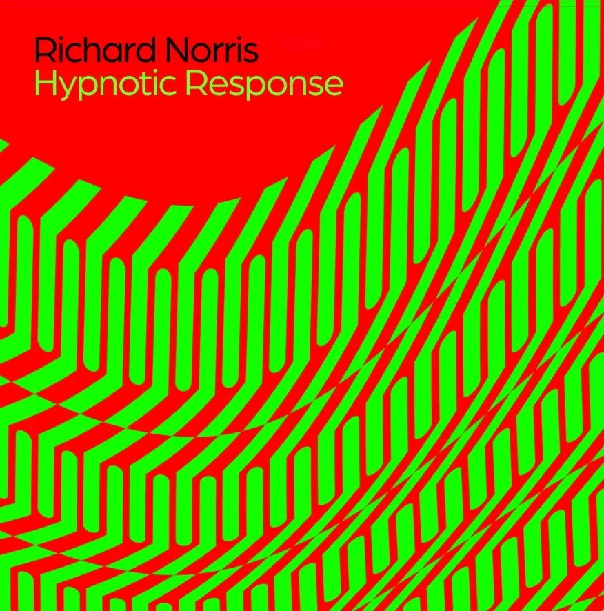 Album artwork for Hypnotic Response by Richard Norris